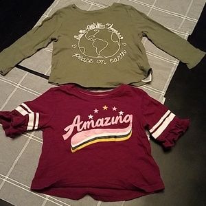 Tshirts